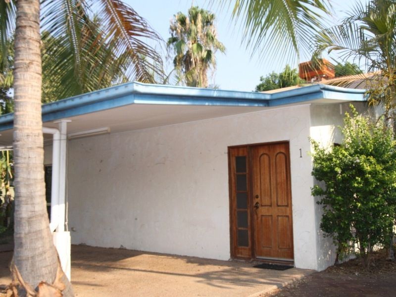 1/9 Aid Street, Emerald QLD 4720