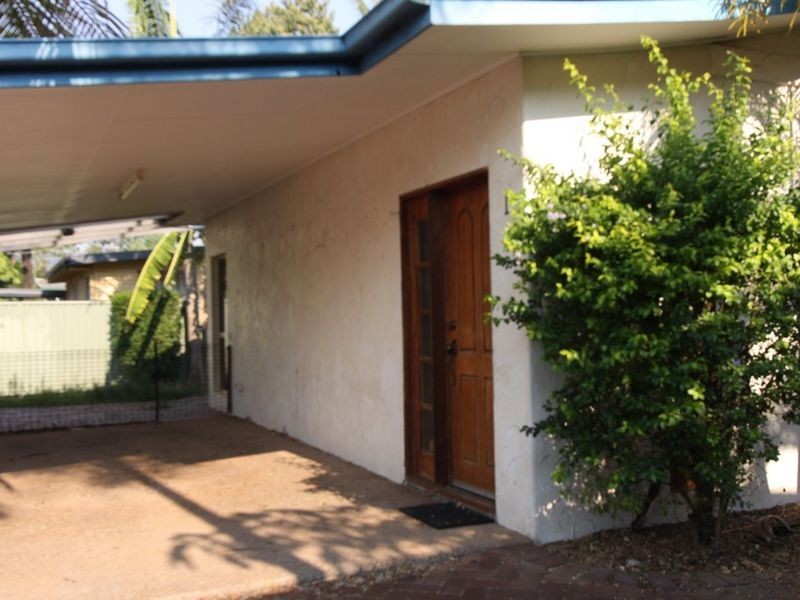 1/9 Aid Street, Emerald QLD 4720