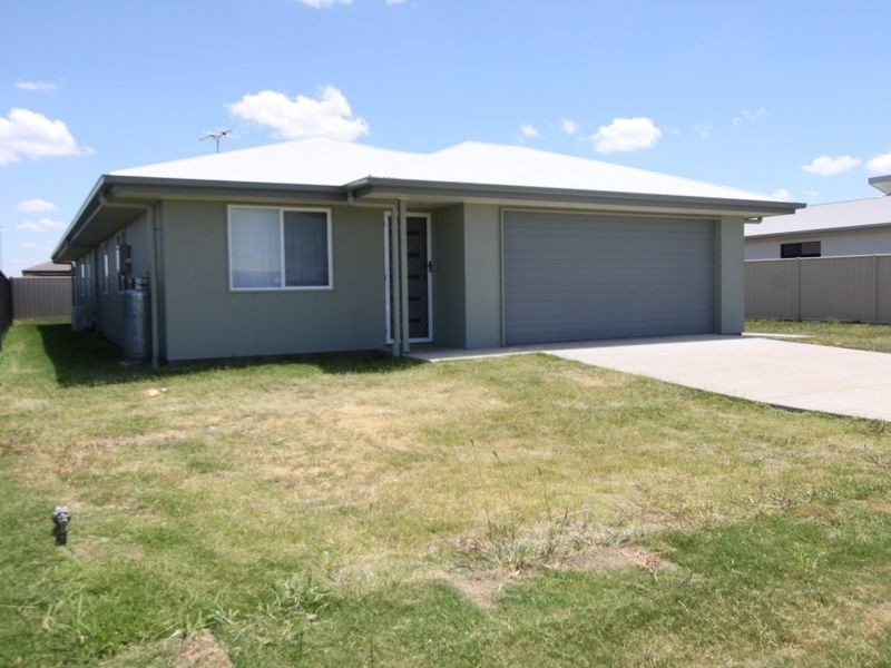 3 Whitney Street, Emerald QLD 4720