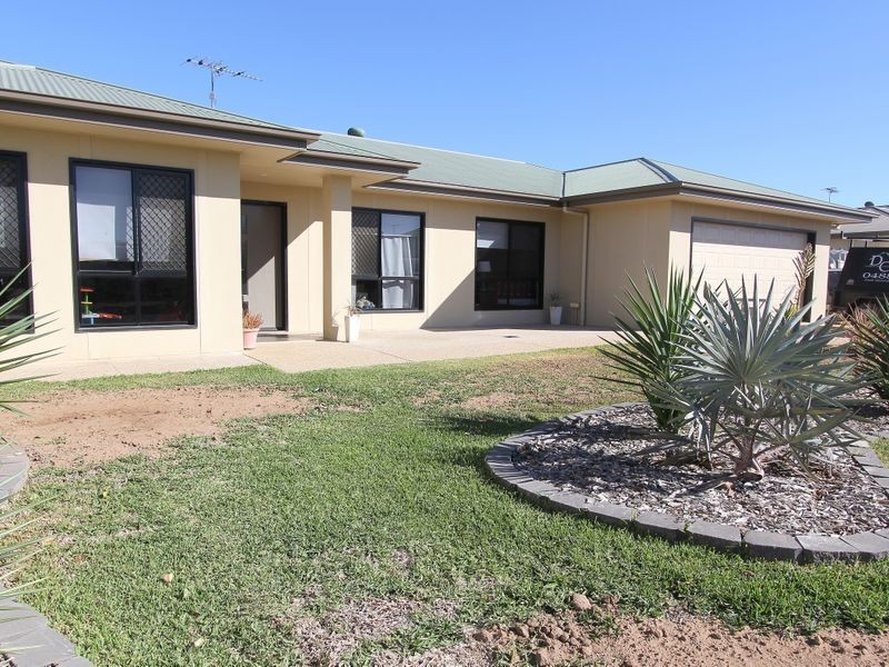 1 Glovar Street, Emerald QLD 4720