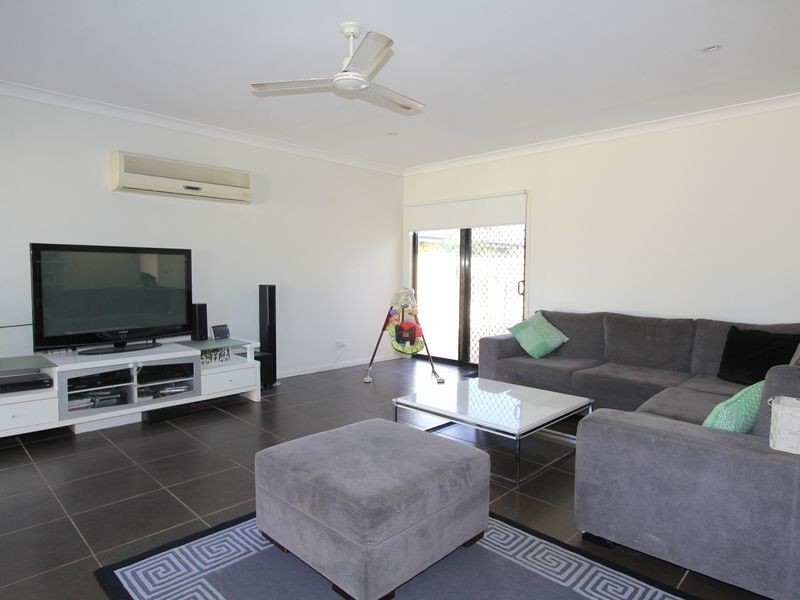 1 Glovar Street, Emerald QLD 4720