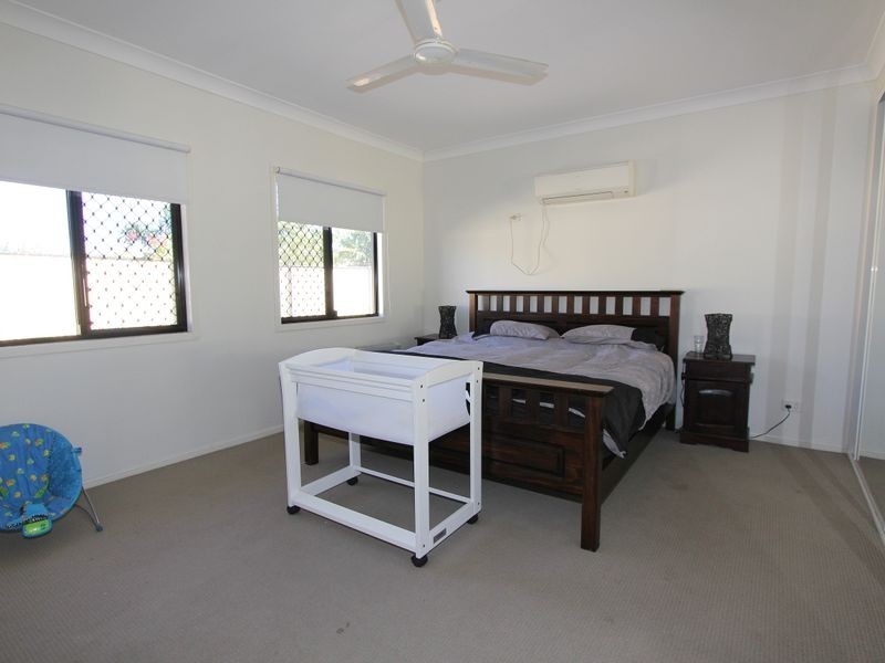 1 Glovar Street, Emerald QLD 4720
