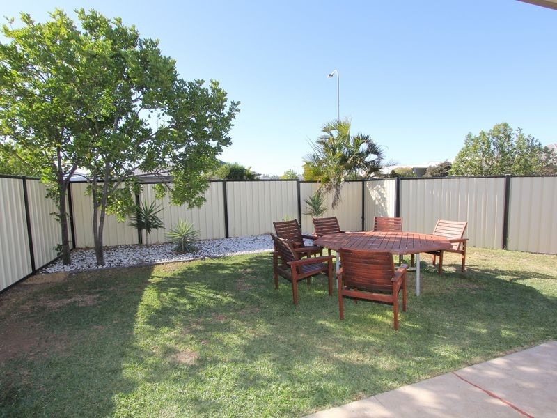 1 Glovar Street, Emerald QLD 4720