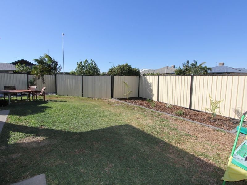 1 Glovar Street, Emerald QLD 4720