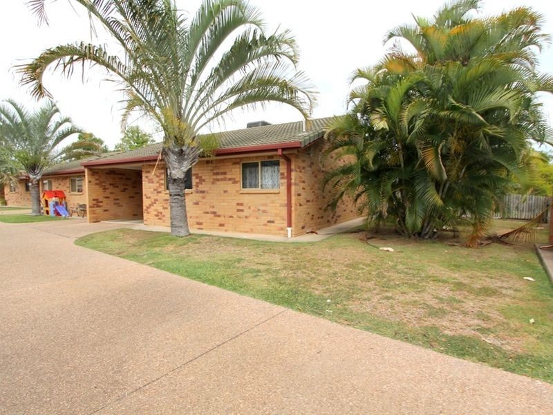 1/66 Esmond St, Emerald QLD 4720