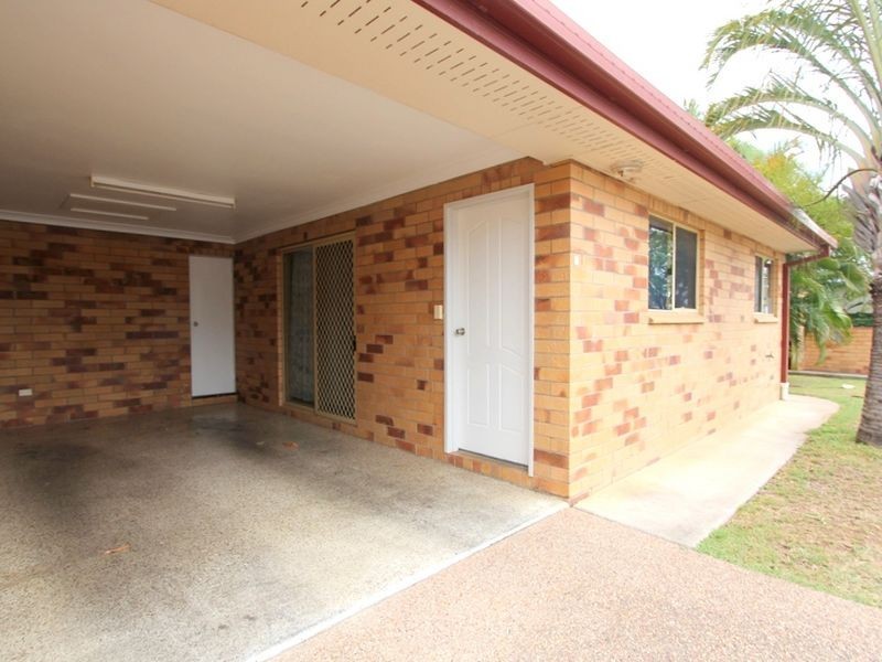 1/66 Esmond St, Emerald QLD 4720