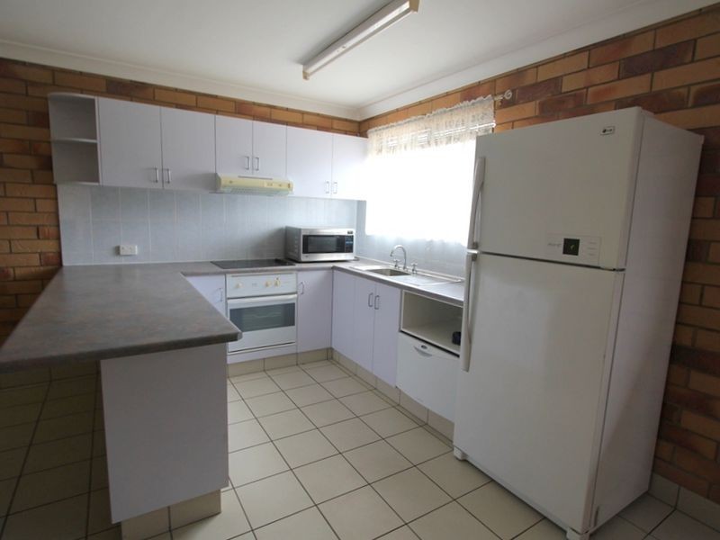 1/66 Esmond St, Emerald QLD 4720