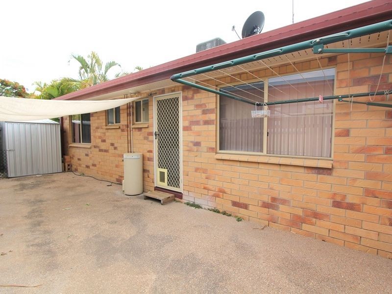 1/66 Esmond St, Emerald QLD 4720