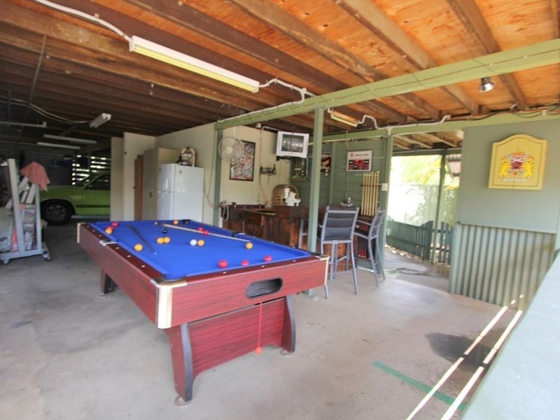 4 Palm Place, Emerald QLD 4720