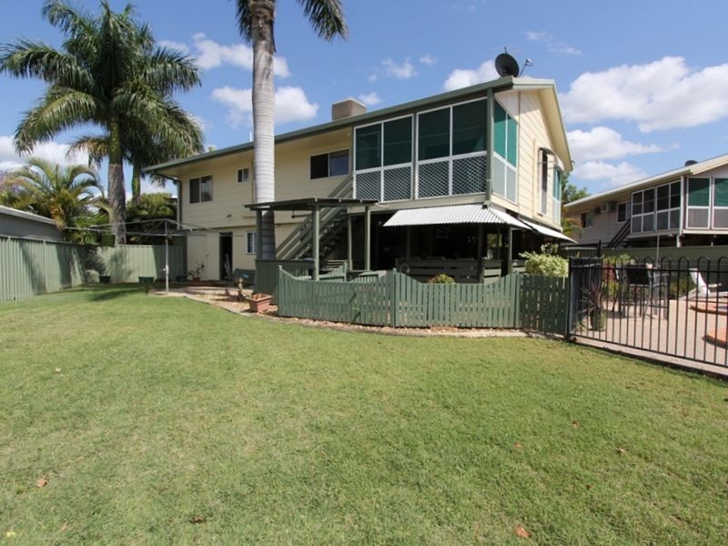 4 Palm Place, Emerald QLD 4720