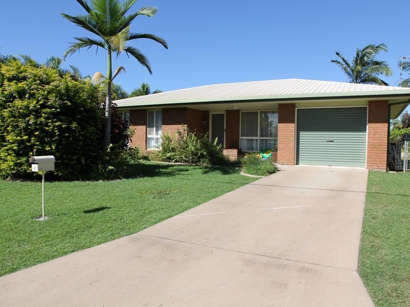 8 Fern Court, Emerald QLD 4720