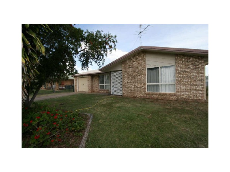 84 Braeside Road, Emerald QLD 4720