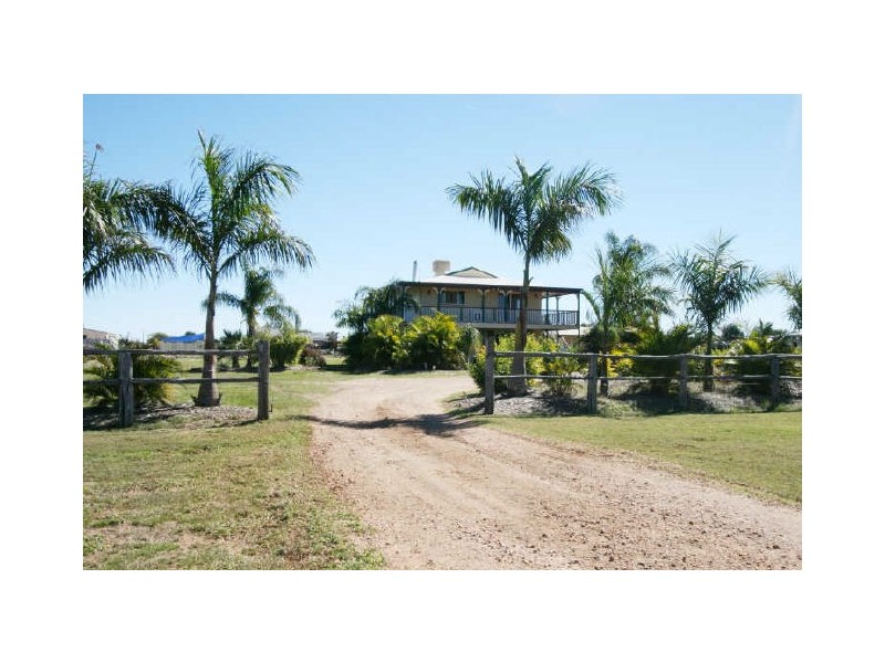 Emerald QLD 4720