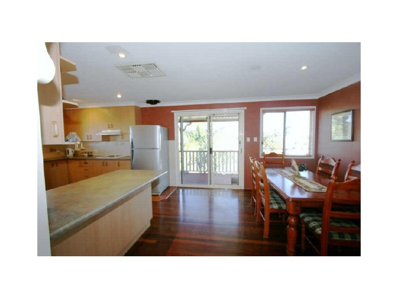Emerald QLD 4720