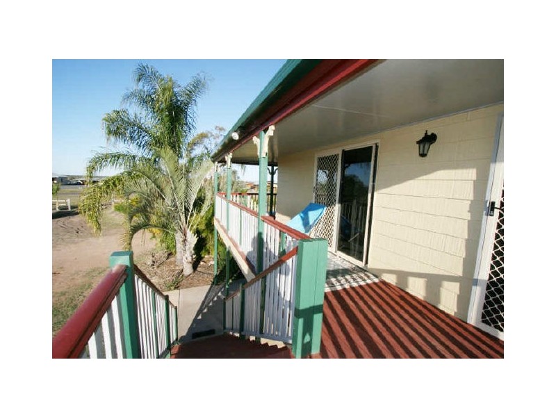 Emerald QLD 4720