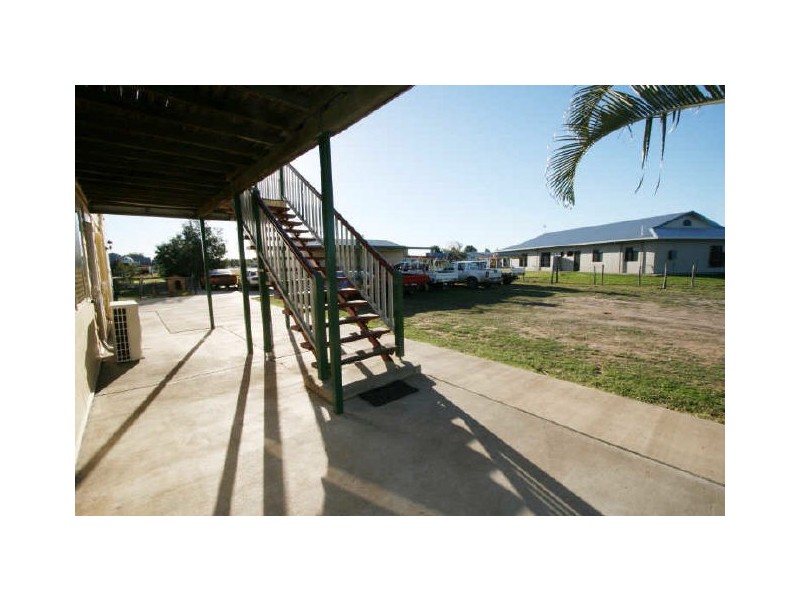 Emerald QLD 4720