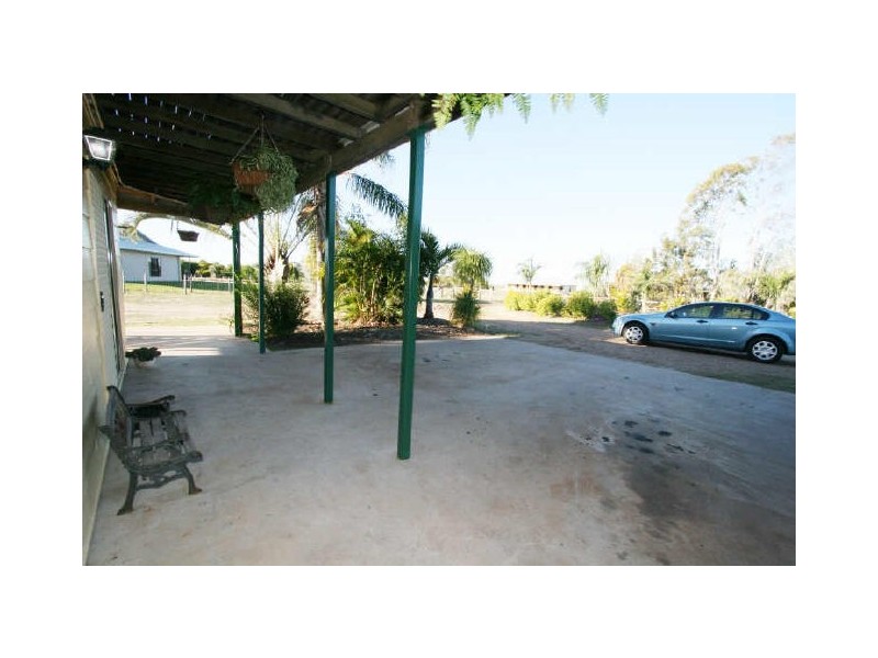 Emerald QLD 4720