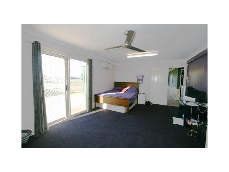 Emerald QLD 4720