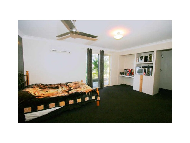 Emerald QLD 4720