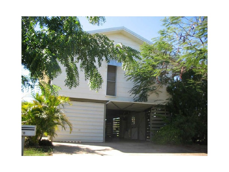 30 Colleen Avenue, Emerald QLD 4720