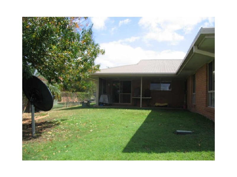 Emerald QLD 4720