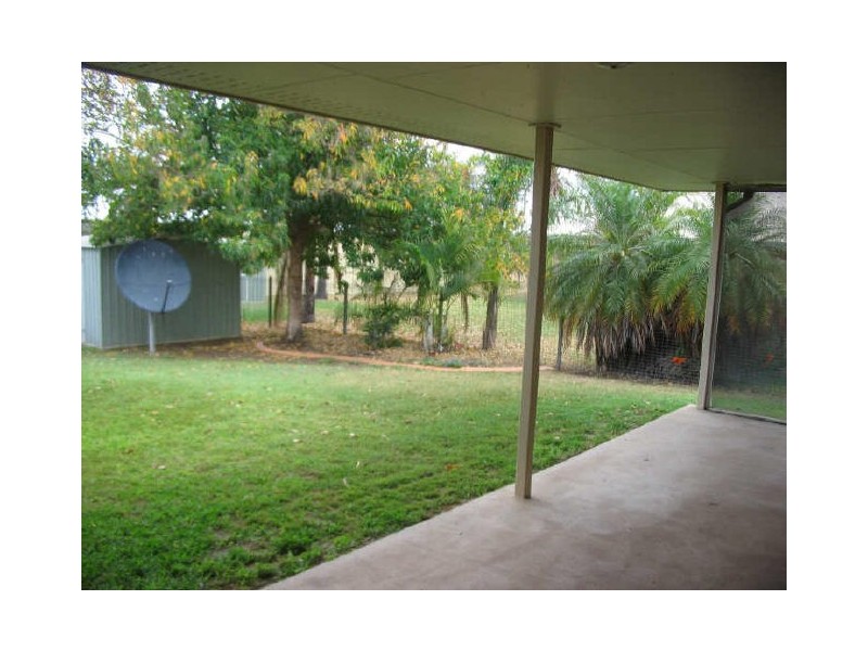 Emerald QLD 4720