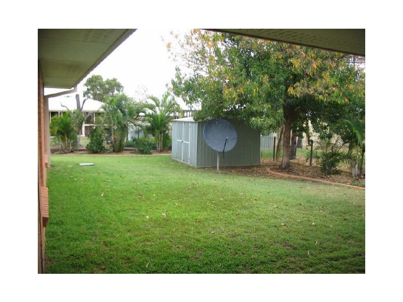Emerald QLD 4720