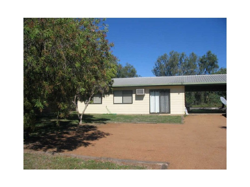 1/45 Baker Street, Emerald QLD 4720