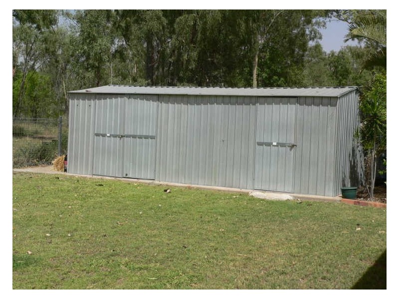 Emerald QLD 4720