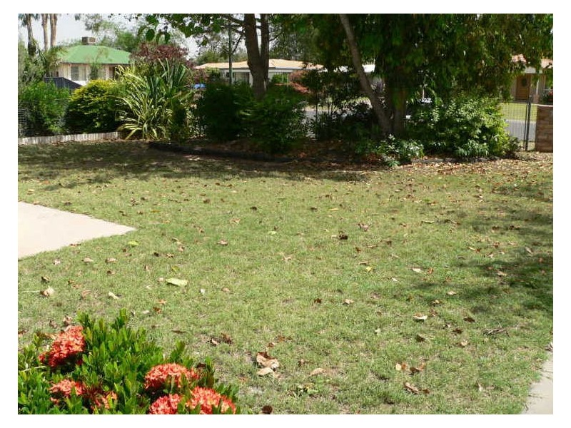 Emerald QLD 4720