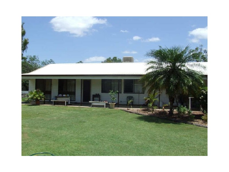 Emerald QLD 4720