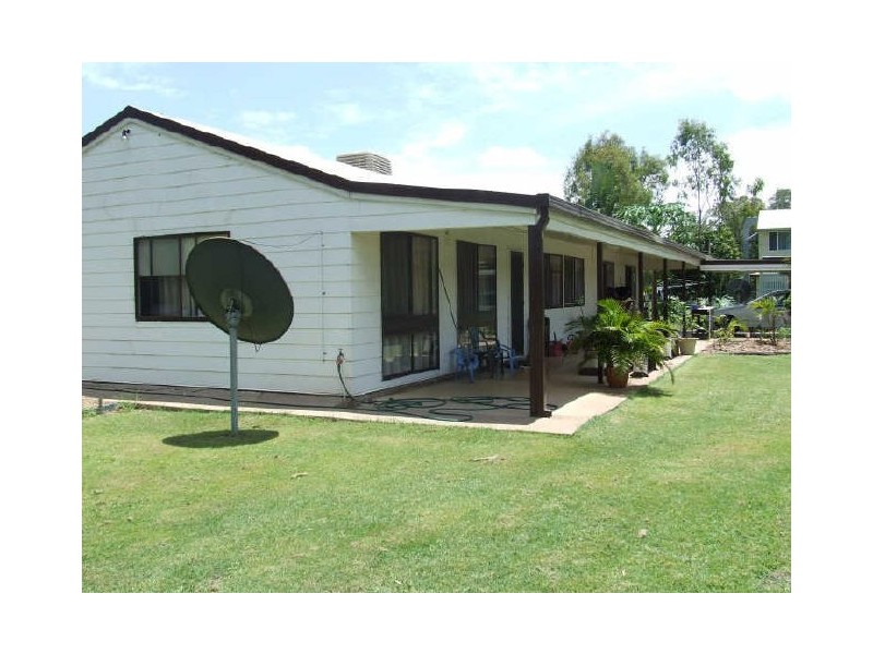 Emerald QLD 4720
