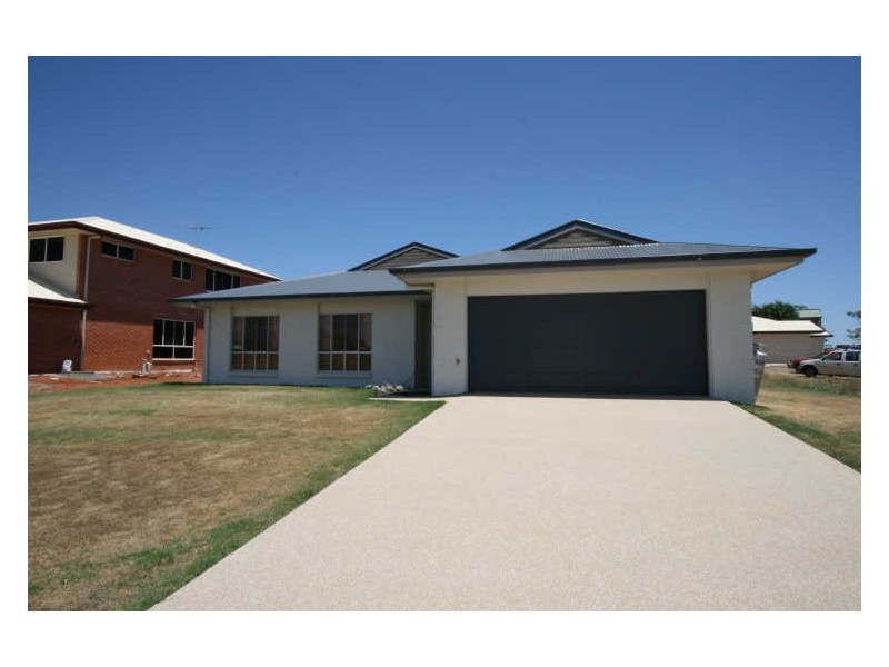 Emerald QLD 4720
