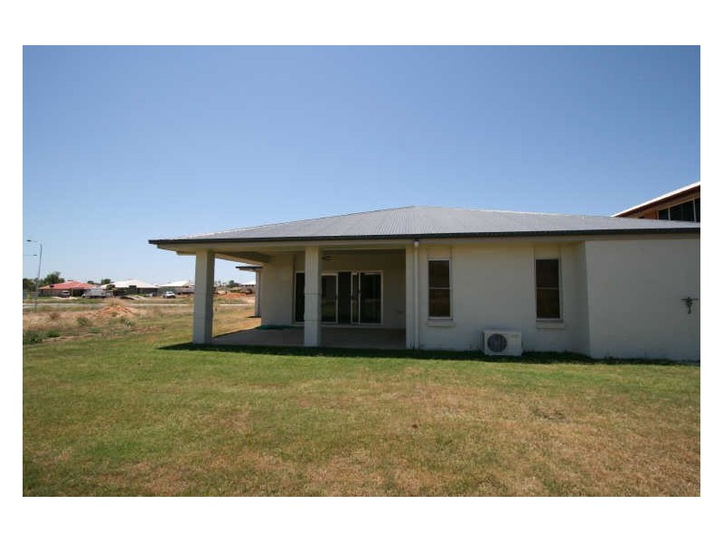 Emerald QLD 4720
