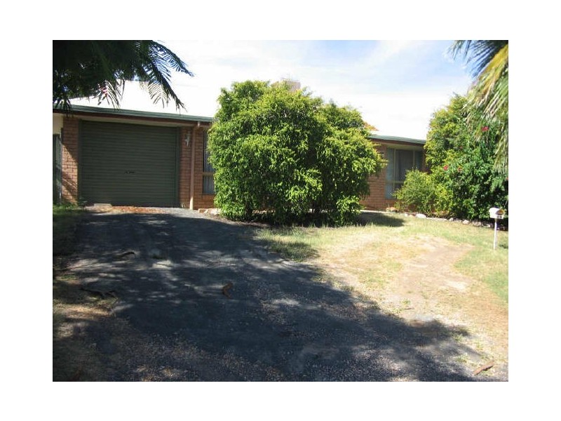 15 Walby Street, Emerald QLD 4720