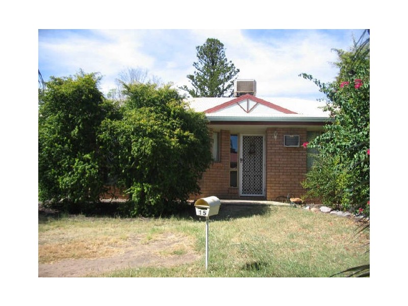 15 Walby Street, Emerald QLD 4720