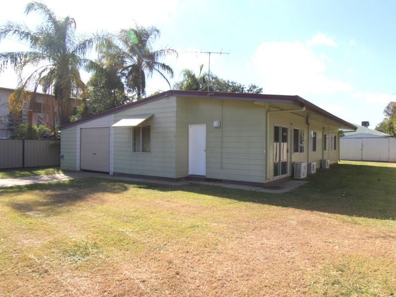 Emerald QLD 4720