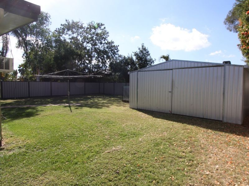 Emerald QLD 4720