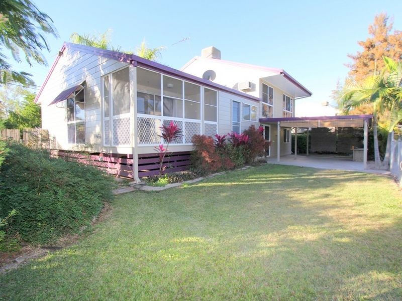 Emerald QLD 4720