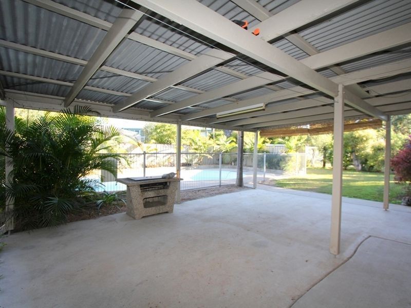 Emerald QLD 4720