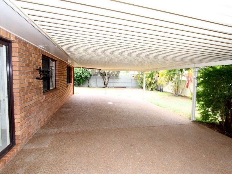 6 Ward Place, Emerald QLD 4720