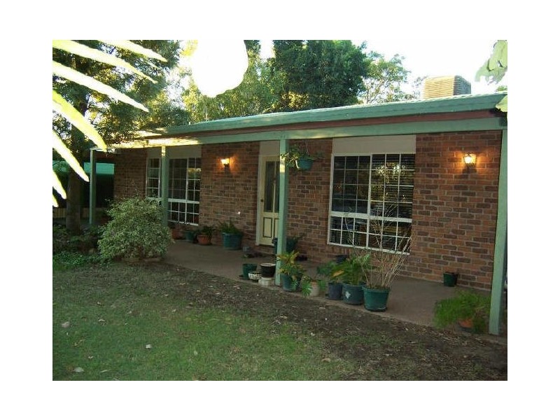 Emerald QLD 4720
