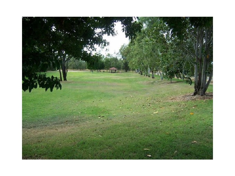 Emerald QLD 4720
