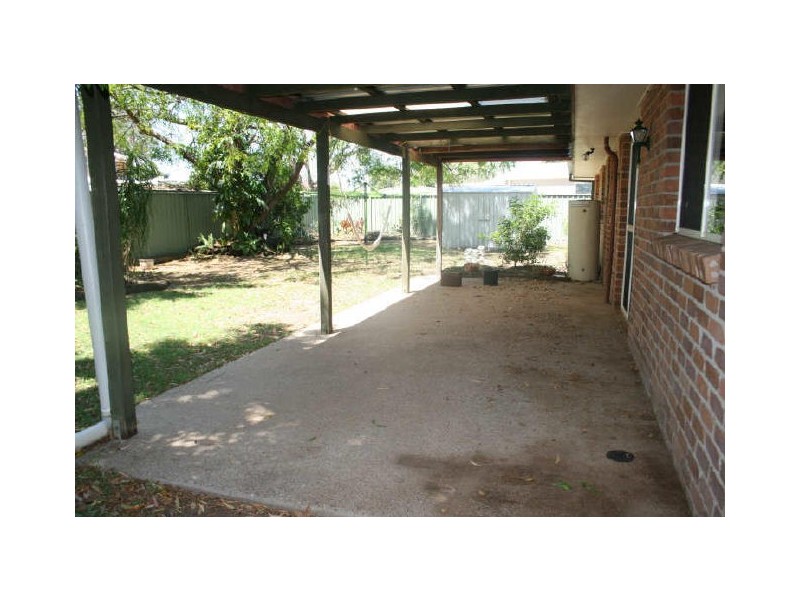 Emerald QLD 4720