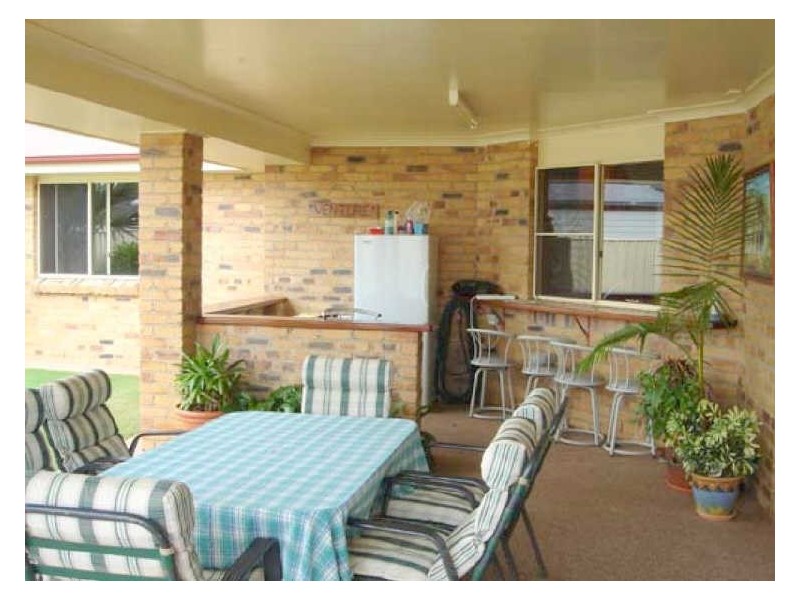 39 Jeppensen Drive, Emerald QLD 4720