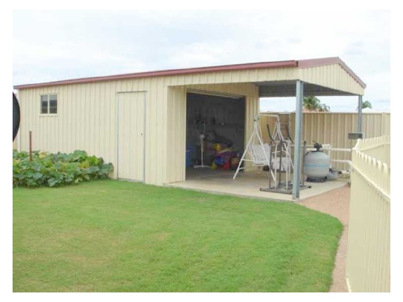 39 Jeppensen Drive, Emerald QLD 4720