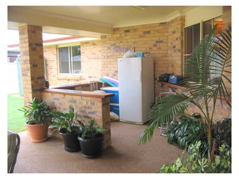 39 Jeppensen Drive, Emerald QLD 4720