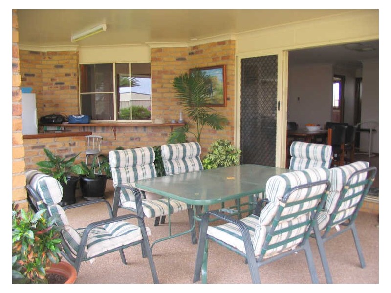 39 Jeppensen Drive, Emerald QLD 4720