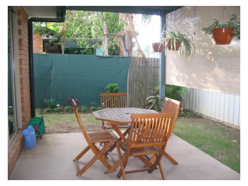 6/39 Campbell Street, Emerald QLD 4720