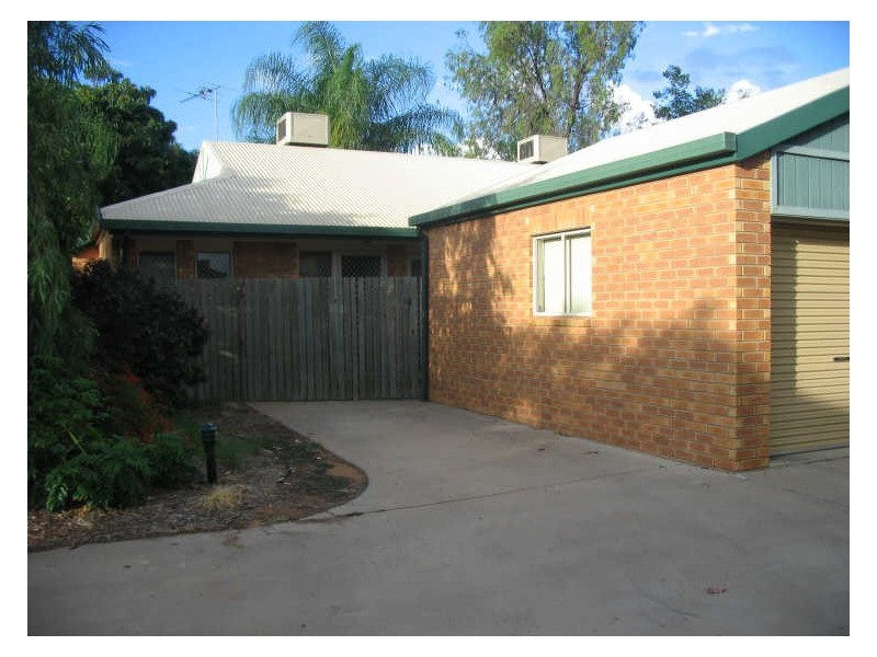 6/39 Campbell Street, Emerald QLD 4720